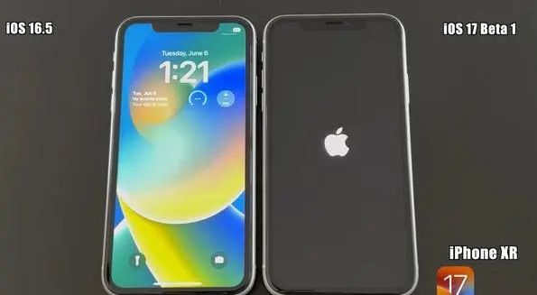 ios17不建议升级机型有哪些  苹果ios17不推荐升级机型大全[多图]