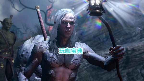 博德之门3大师武器任务攻略 博德之门3大师武器制作方法介绍