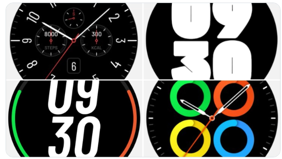 一加计划于2024年推出全新OnePlus Watch 2智能手表