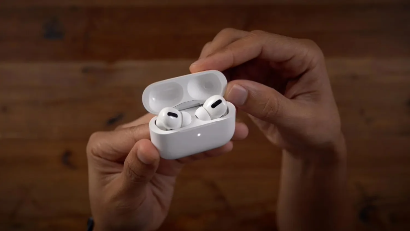 苹果新固件更新：AirPods Pro 2 耳机的秘密升级