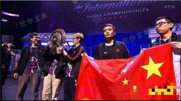 DOTA2ti12最终排名是多少？ti12战队成绩排名