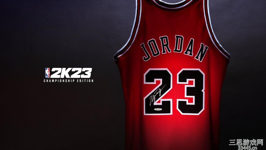 nba2k23什么时候上线(nba2k23游戏正式发售时间介绍)