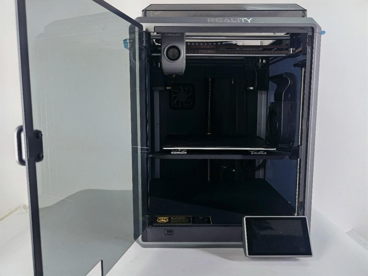 最具性价比3D打印机花落谁家？主流桌面级FDM 3D打印机横评