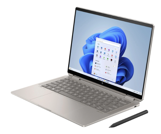 惠普新款14英寸Spectre x360二合一笔记本正式亮相加拿大官网