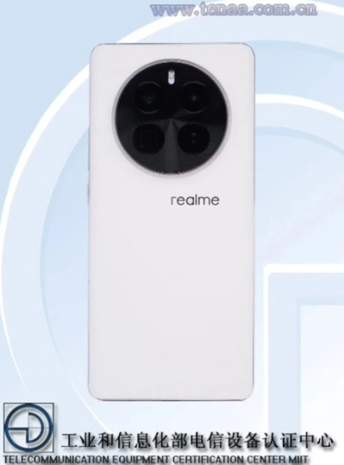 全球智能手机制造商排名，realme斩获第五快2亿出货记录