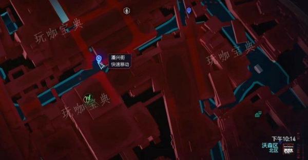 《赛博朋克2077》不朽武器左轮如何获得？不朽武器左轮获得方法介绍