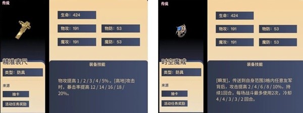 《铃兰之剑》艾达详细培养攻略 艾达出装搭配与抽取建议