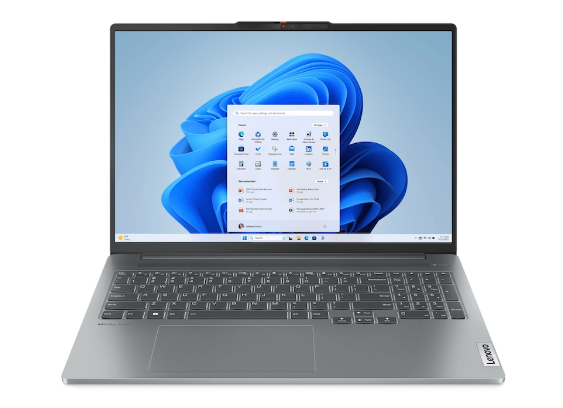 联想小新Pro 14/16 2024系列的亮点之一：IdeaPad Pro 5i