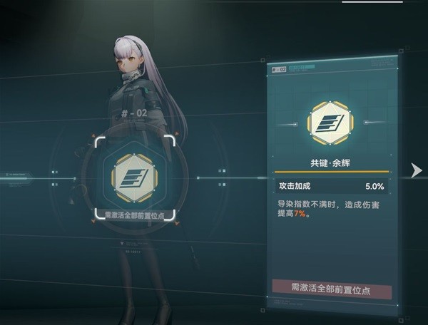 《少女前线2追放》全角色共键测评 少女前线2追全角色养成推荐