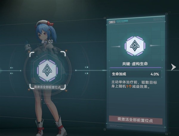 《少女前线2追放》全角色共键测评 少女前线2追全角色养成推荐