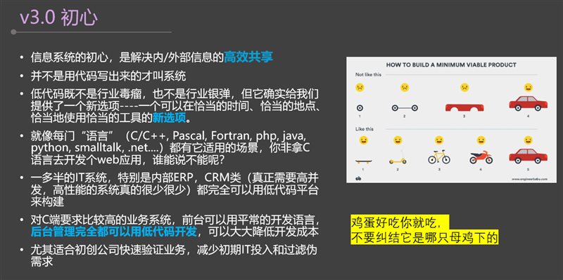 【低代码沙龙·上海站】低代码技术赋能，业务敏捷发展开启新篇章