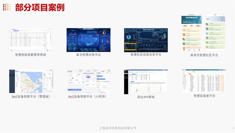 【低代码沙龙·上海站】低代码技术赋能，业务敏捷发展开启新篇章