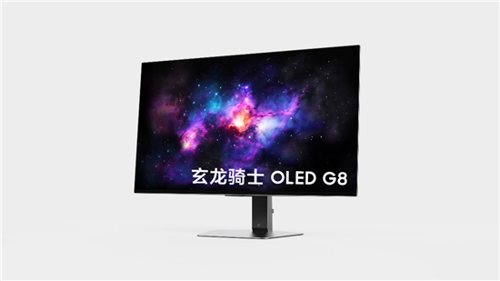 三星电子将于CES 2024推出全新OLED显示器，扩展玄龙骑士电竞显示器产品阵容