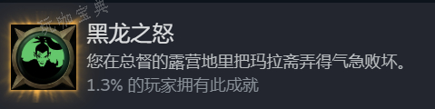 《战锤40k》行商浪人隐藏成就达成攻略