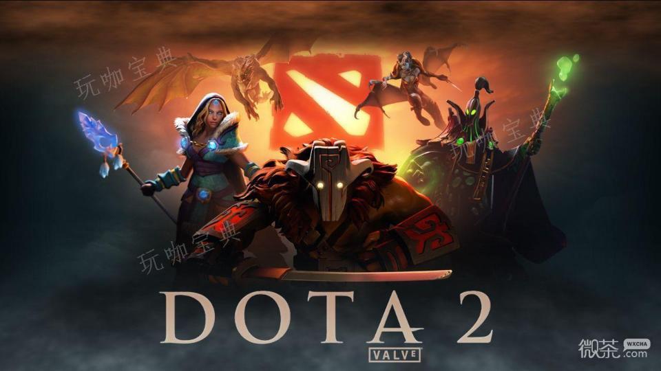 dota2太虚之锤合成方法