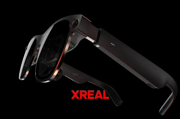 Xreal发布高端AR眼镜Air 2 Ultra：功能全面升级，开发者预订正式启动