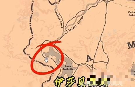 《荒野大镖客2》顶级马匹介绍及获取方法分享