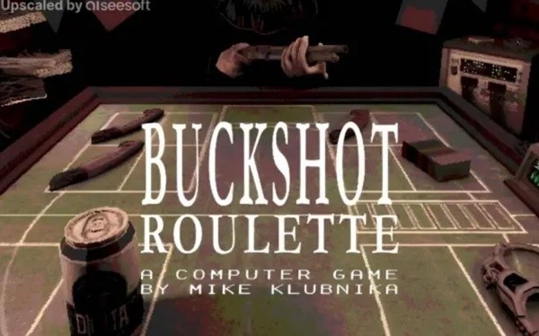 《恶魔轮盘赌（Buckshot Roulette）》道具效果介绍