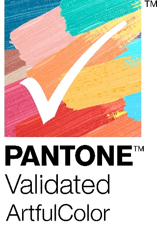 三星 2024 The Frame 画壁艺术电视获得业内首个 Pantone ArtfulColor 认证