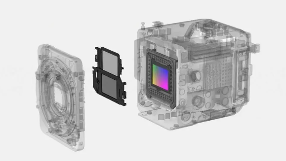 索尼全新CineAltaB 8K电影摄影机上市，定义轻量化拍摄新标准