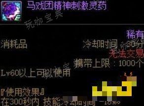 dnfcd计算方式是什么？dnfcd计算方式介绍