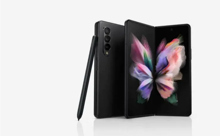 不带S Pen，三星或将推出Galaxy Z Fold6 FE折叠屏手机