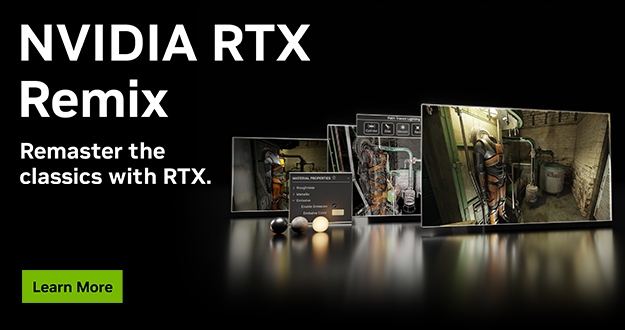 DLSS 3.5正式登入《传送门》RTX 版！耕升 RTX 40 SUPER光追全特效无压力