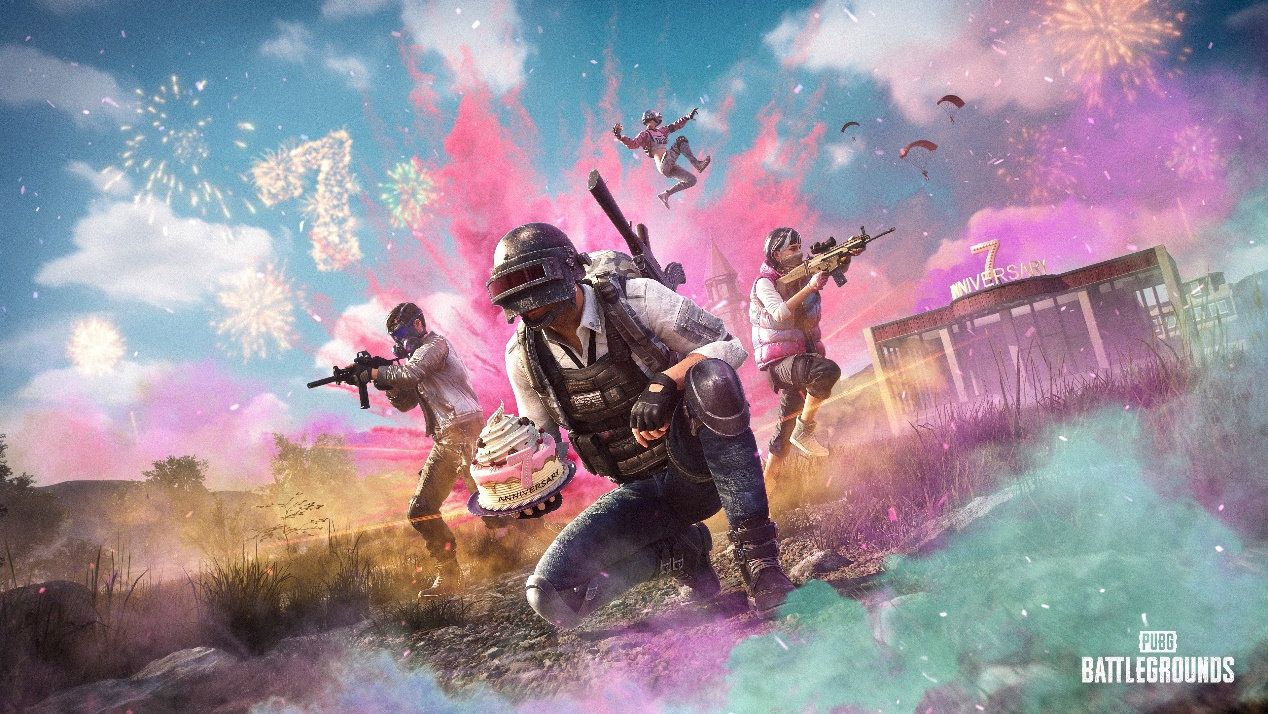 绝地求生3月20日更新了什么 2024.3.20pubg更新内容公告[多图]