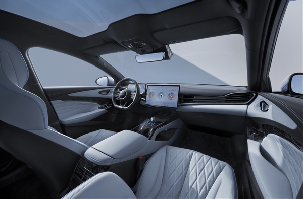 比亚迪海豹EV荣耀版上市，售价17.98万起，多重好礼限时抢