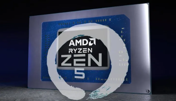 揭秘AMD Zen 5 Ryzen APU：三大系列混合核心配置曝光