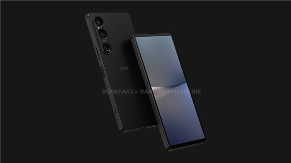 索尼新款Xperia 1 VI工业设计大揭秘：屏幕与性能全面升级