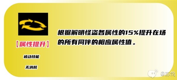 《女神异闻录夜幕魅影》富山佳代技能介绍与武器配队推荐