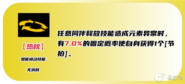 《女神异闻录夜幕魅影》富山佳代技能介绍与武器配队推荐