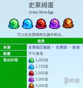 星露谷物语流派大全-星露谷物语流派汇总